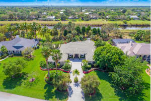 3884 SW Rivers End Way, Palm City, FL 34990, Sold 10/06/17