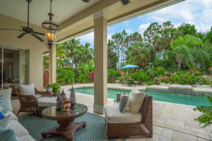 3884 SW Rivers End Way, Palm City, FL 34990, Sold 10/06/17