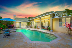 3884 SW Rivers End Way, Palm City, FL 34990, Sold 10/06/17