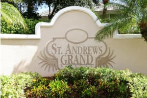 21502 St Andrews Grand Cir, Boca Raton, FL 33486, Sold 06/13/17