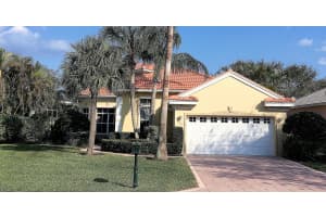 961 Island Club Square, Vero Beach, FL 32963, Sold 06/19/17
