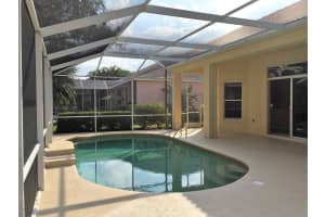 961 Island Club Square, Vero Beach, FL 32963, Sold 06/19/17