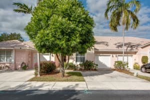 266 Coral Trace Ln, Delray Beach, FL 33445, Sold 07/31/17