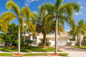 108 Maple Creek Way, Jupiter, FL 33458, Sold 06/09/17