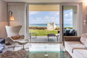3407 S Ocean Blvd #1a, Highland Beach, FL 33487, Sold 05/15/17