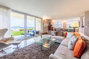 3407 S Ocean Blvd #1a, Highland Beach, FL 33487, Sold 05/15/17