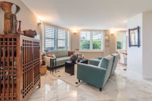 3407 S Ocean Blvd #1a, Highland Beach, FL 33487, Sold 05/15/17