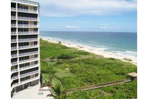 3000 N Hwy A1A #7d, Fort Pierce, FL 34949, Sold 07/26/17