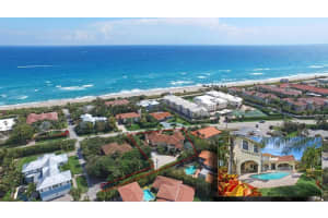 5888 N Ocean Blvd, Boynton Beach, FL 33435, Sold 12/06/17