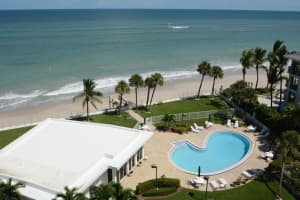 3554 Ocean Dr #803s, Vero Beach, FL 32963, Sold 05/26/17