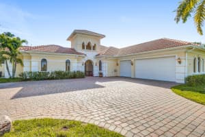 1219 SW Squire Johns Ln, Palm City, FL 34990, Sold 10/13/17