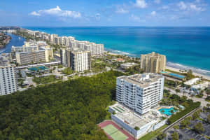 3450 S Ocean Blvd, Highland Beach, FL 33487, Sold 05/09/17