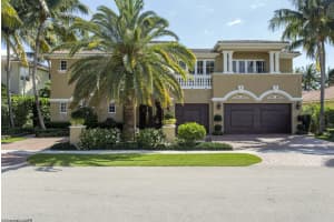 812 NE Bay Isle Dr, Boca Raton, FL 33487, Sold 04/14/17