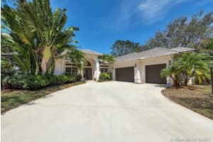 18451 SE Lakeside Dr, Tequesta, FL 33469, Sold 11/27/17
