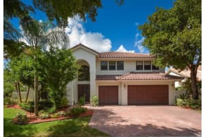 1800 Parkside Cir S, Boca Raton, FL 33486, Sold 06/08/17