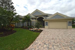 5622 SE Forest Glade Trail, Hobe Sound, FL 33455, Sold 08/09/17