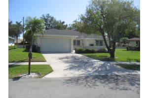 10700 Greentrail Dr S, Boynton Beach, FL 33436, Sold 07/10/17