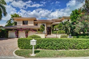 531 Golden Harbour Dr, Boca Raton, FL 33432, Sold 10/30/17