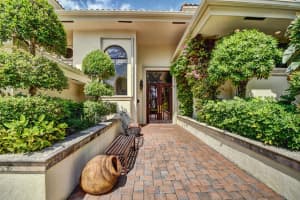531 Golden Harbour Dr, Boca Raton, FL 33432, Sold 10/30/17