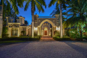 307 Mizner Lake Estates Dr, Boca Raton, FL 33432, Sold 05/17/17