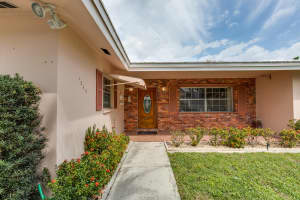 1260 Morse Blvd, West Palm Beach, FL 33404, Sold 08/01/17