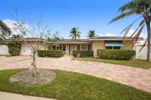801 NE 70th St, Boca Raton, FL 33487, Sold 06/08/18