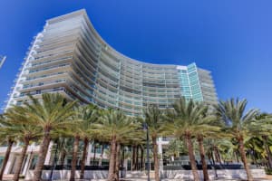 1 N Ocean Blvd, Pompano Beach, FL 33062, Sold 08/09/17