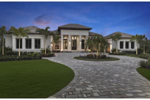 7900 SE Hidden Bridge Ct, Jupiter, FL 33458, Sold 09/29/17