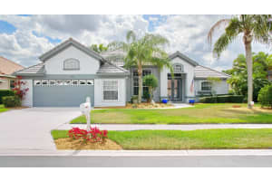 1274 SW Maplewood Dr, Port St. Lucie, FL 34986, Sold 05/12/17