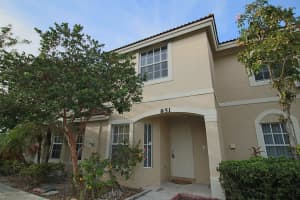 851 Summit Lake Dr, West Palm Beach, FL 33406, Sold 04/20/17