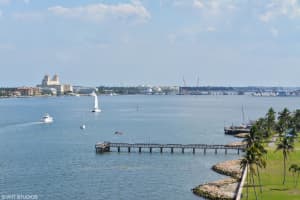 2600 N Flagler Dr, West Palm Beach, FL 33407, Sold 06/29/17