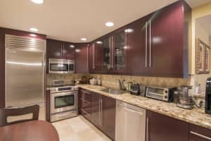 4250 Galt Ocean Dr #9b, Fort Lauderdale, FL 33308, Sold 11/27/17