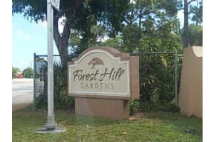6048 Forest Hill Blvd, West Palm Beach, FL 33415, Sold 08/11/17