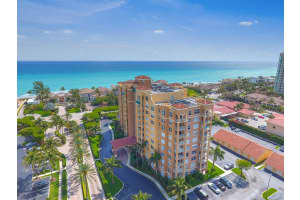 3606 S Ocean Blvd, Highland Beach, FL 33487, Sold 06/27/17