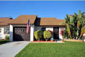 5229 Berwyn St, Lake Worth, FL 33463, Sold 06/14/17