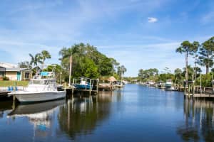 972 SW Catalina St, Palm City, FL 34990, Sold 05/15/17