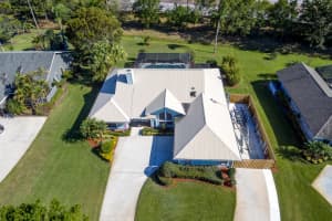 972 SW Catalina St, Palm City, FL 34990, Sold 05/15/17