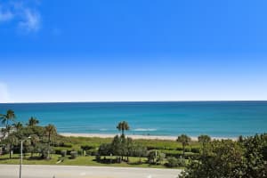 4545 N Ocean Blvd #7b, Boca Raton, FL 33431, Sold 04/27/17