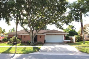 1486 Sailboat Cir, Wellington, FL 33414, Sold 06/16/17