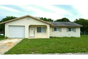 2902 Juanita Ave, Fort Pierce, FL 34946, Sold 05/19/17
