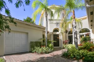 1149 San Michele Way, Palm Beach Gardens, FL 33418, Sold 08/18/17