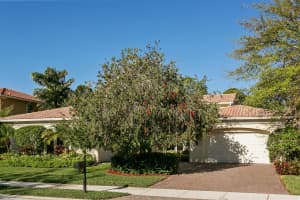 1149 San Michele Way, Palm Beach Gardens, FL 33418, Sold 08/18/17