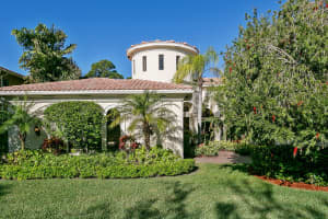 1149 San Michele Way, Palm Beach Gardens, FL 33418, Sold 08/18/17