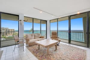 3250 S Ocean Blvd #503n, Palm Beach, FL 33480, Sold 09/26/17