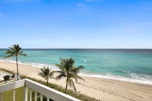 3250 S Ocean Blvd #503n, Palm Beach, FL 33480, Sold 09/26/17