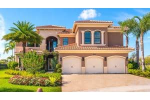 16836 Strasbourg Ln, Delray Beach, FL 33446, Sold 11/21/17