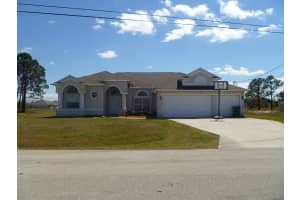 5828 NW Gerald Cir, Port St. Lucie, FL 34986, Sold 04/24/17