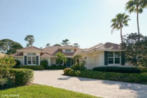 1242 SE Brewster Pl, Stuart, FL 34997, Sold 07/05/18