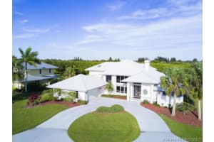 2345 NW Bay Colony Dr, Stuart, FL 34994, Sold 07/31/17