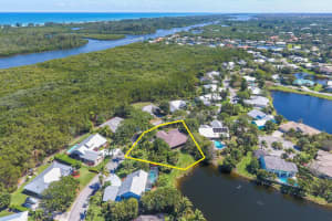 10541 SE Jupiter Narrows Dr, Hobe Sound, FL 33455, Sold 07/07/17